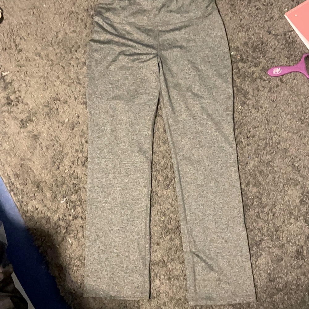 Yoga pants